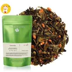 Limoncha BIO