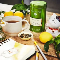 Limoncha BIO