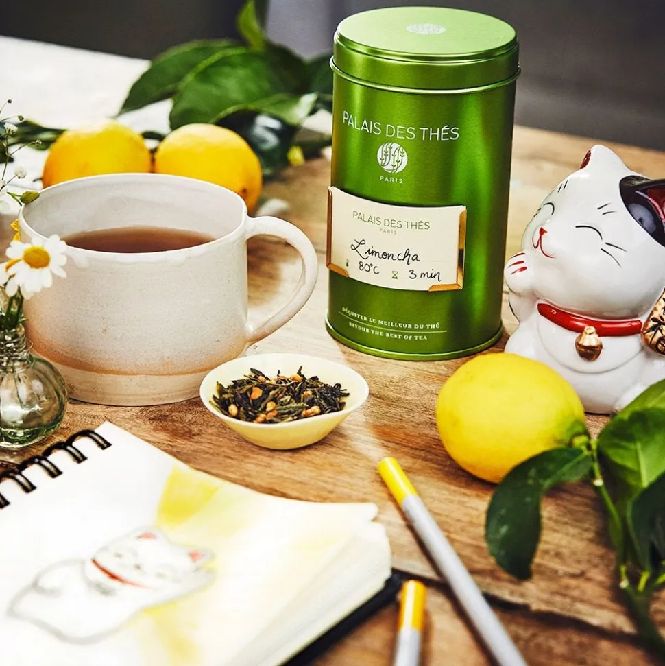 Limoncha BIO