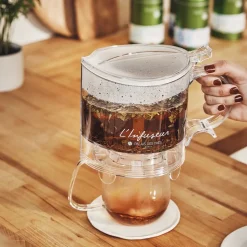 L’Infuseur