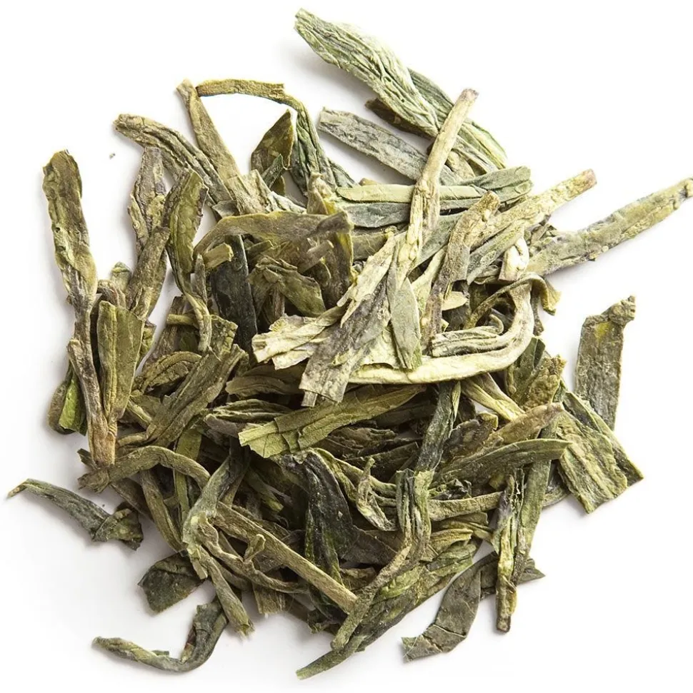 Long Jing