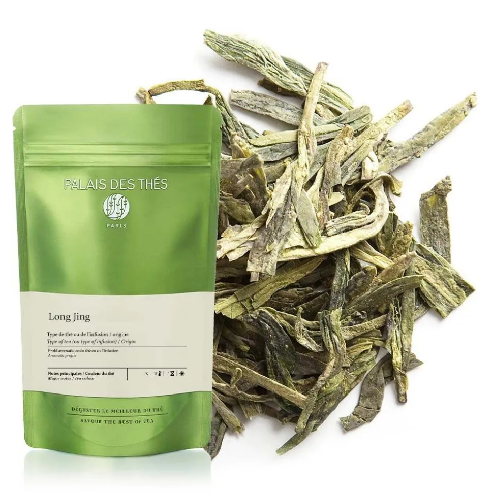 Long Jing