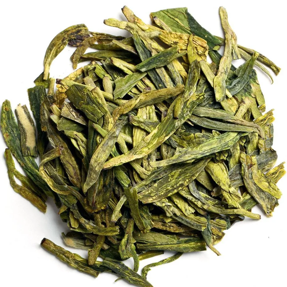Long Jing Impérial