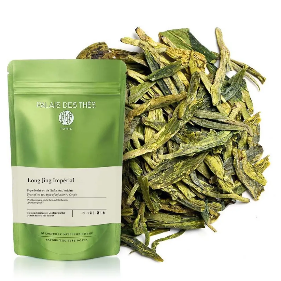 Long Jing Impérial