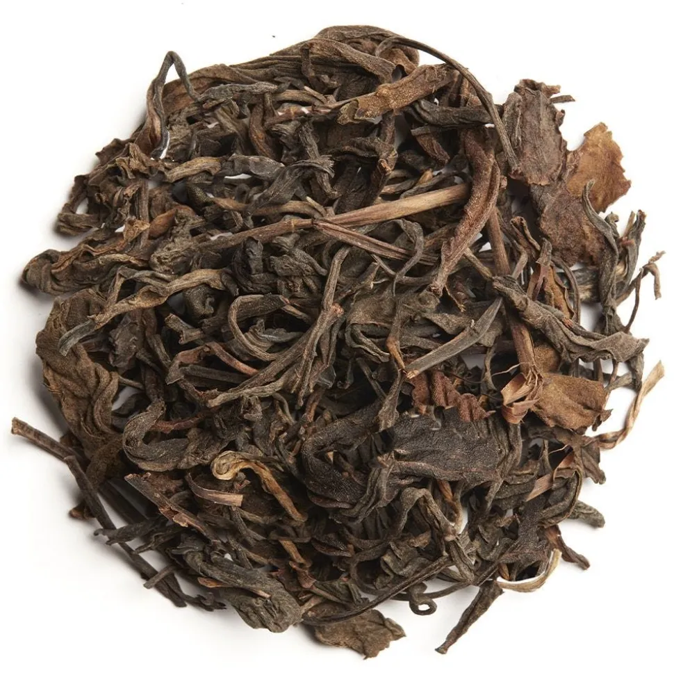 Mao Cha 2017 de Cao Bo bio