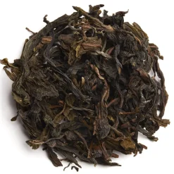 Mao Cha de Chiang Dao bio