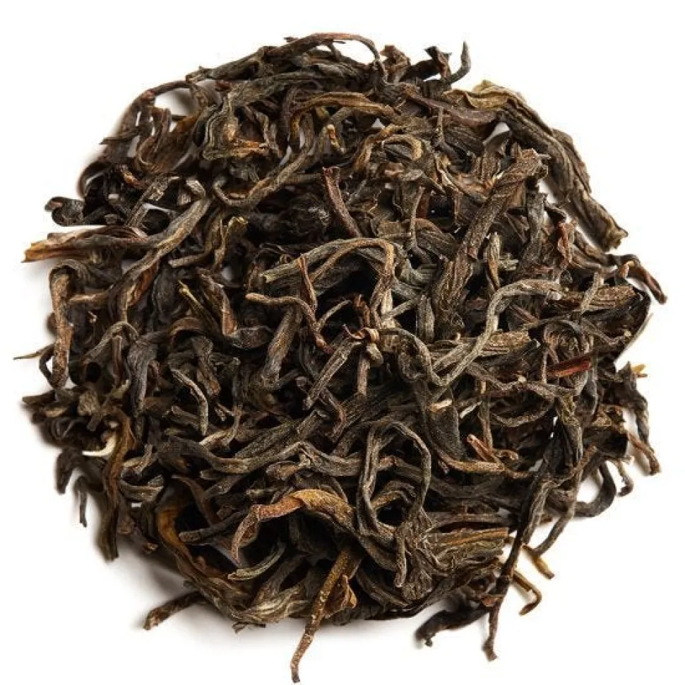 Mao Cha de Mengku BIO