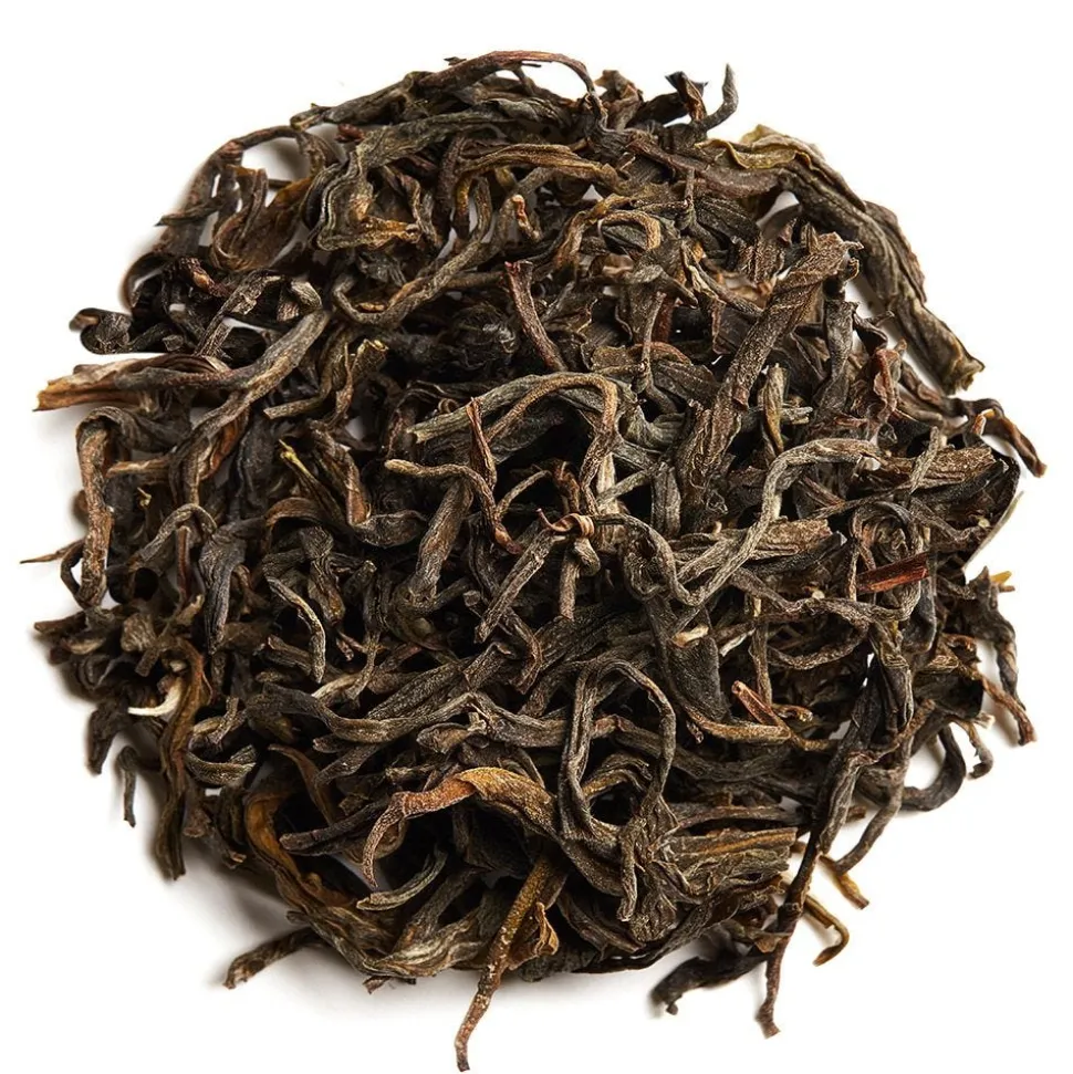 Mao Cha de Mengku BIO
