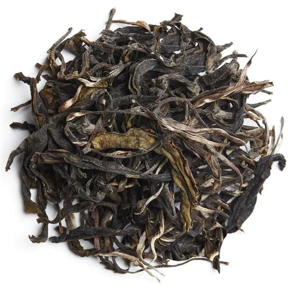 Mao Cha des Lahu