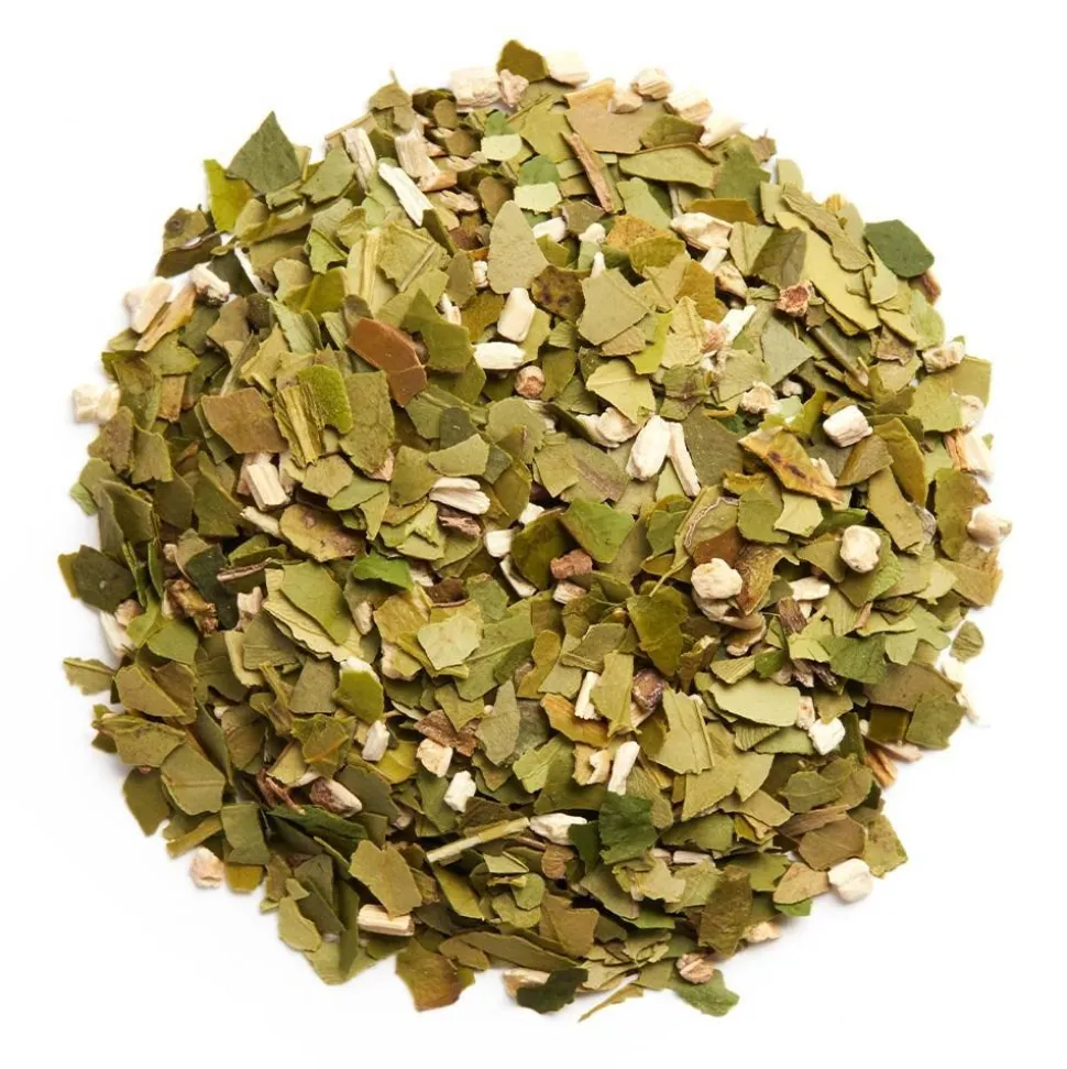 Maté Verde Chimarrão bio