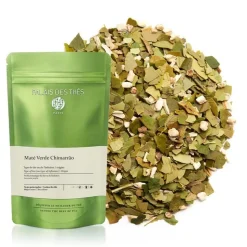 Maté Verde Chimarrão bio