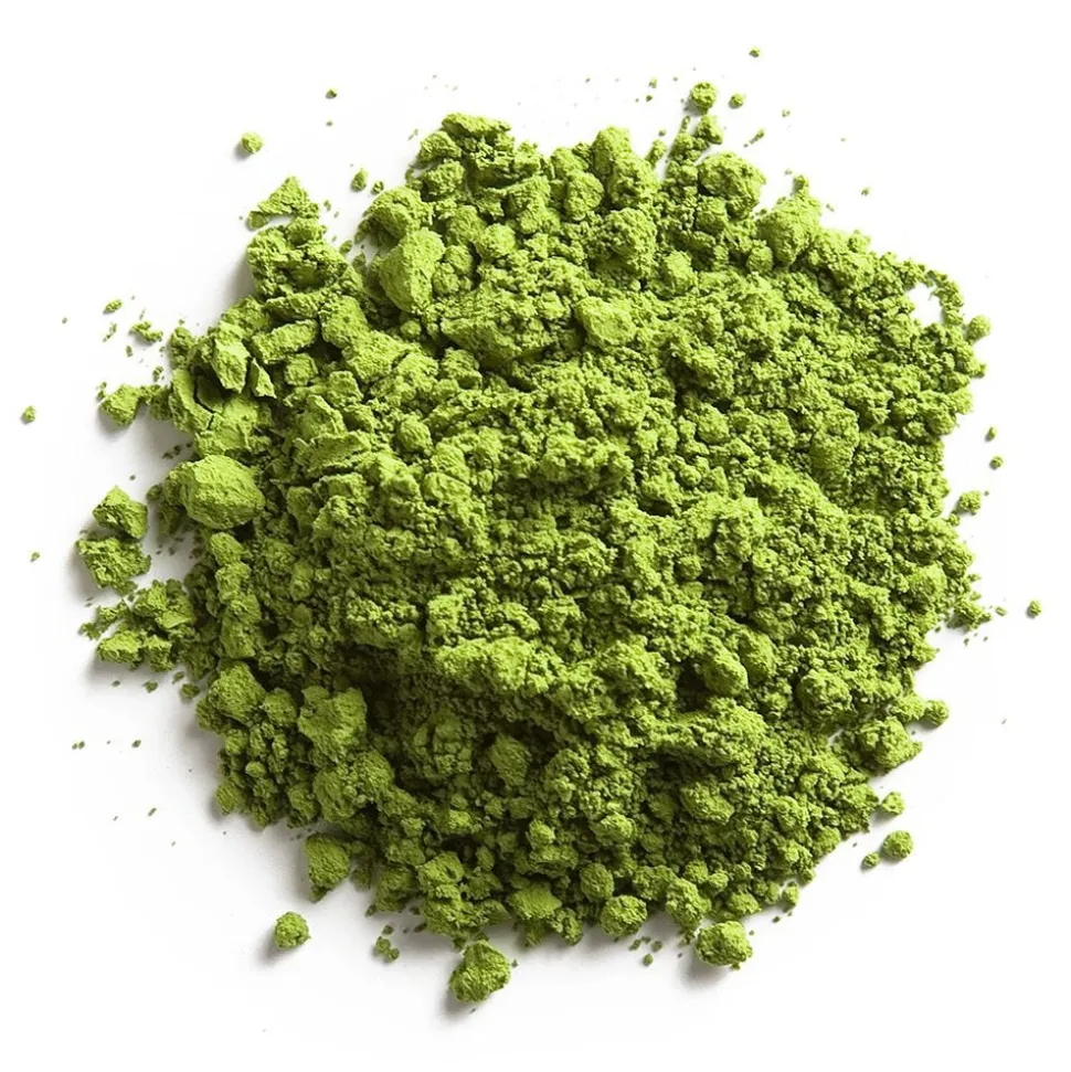 Matcha Impérial bio