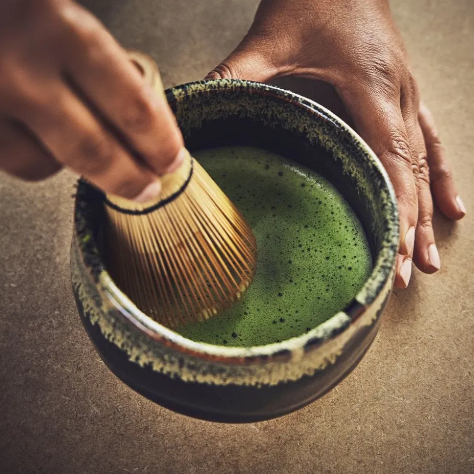 Matcha Impérial bio