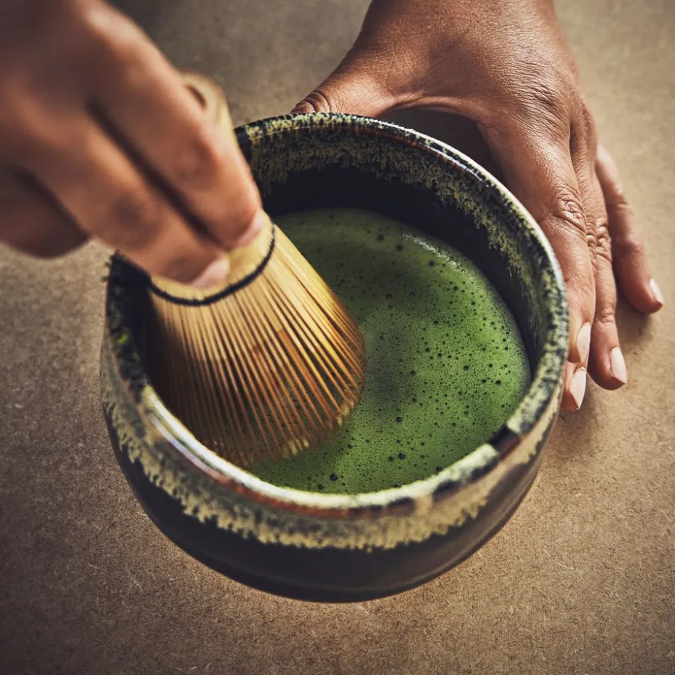 Matcha Impérial bio