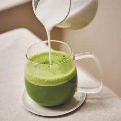Matcha Latte bio