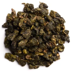 Milky Oolong bio