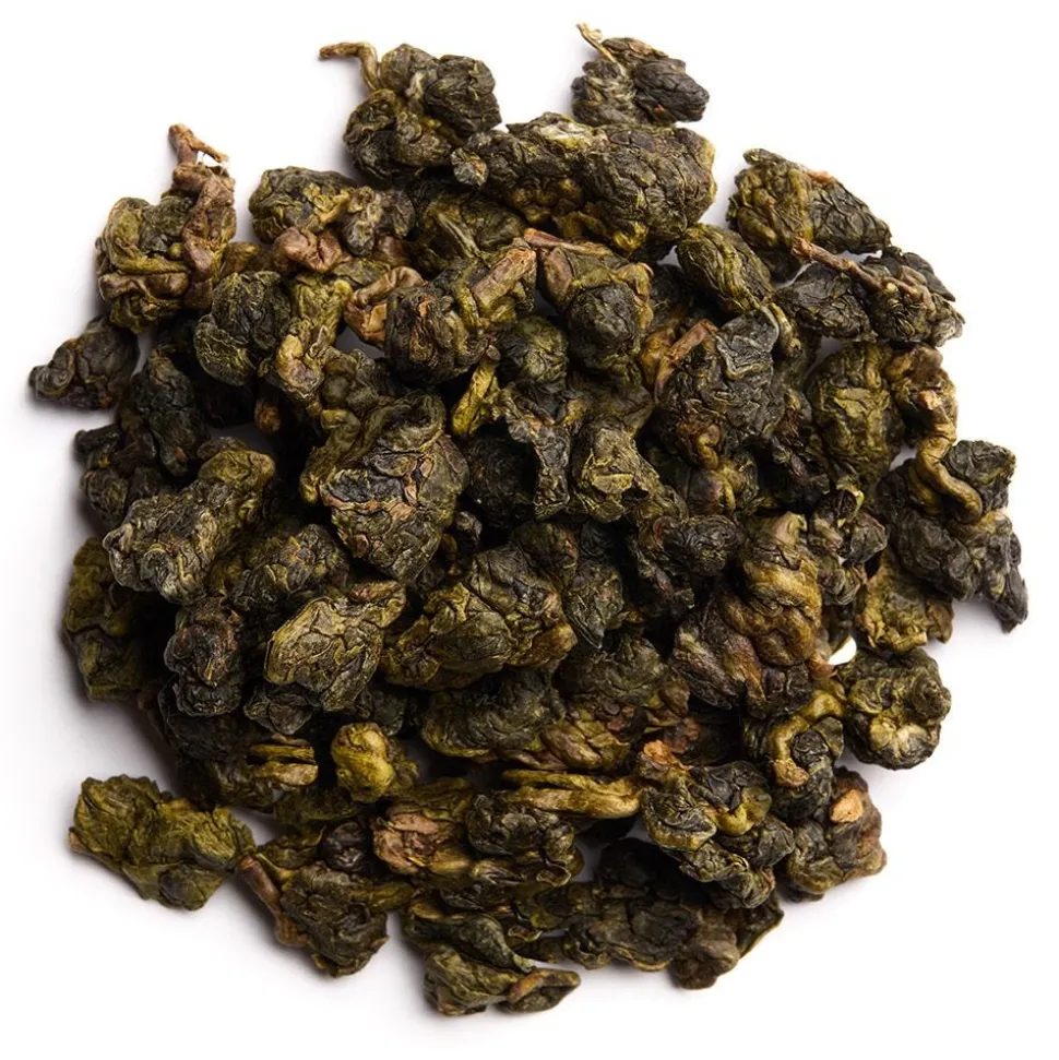Milky Oolong bio
