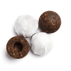 Mini Tuo Cha du mont Rangsai