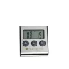 Minuteur thermomètre électronique
