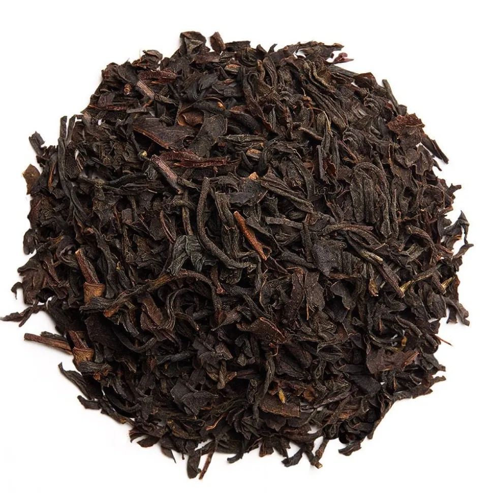 Mozambique black tea bio