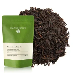 Mozambique black tea bio