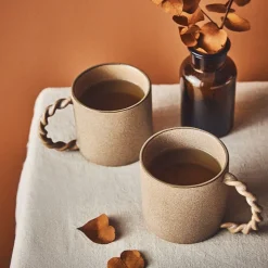 Mug Céréales - 37 cl