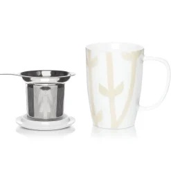 Mug infuseur - 44 cl