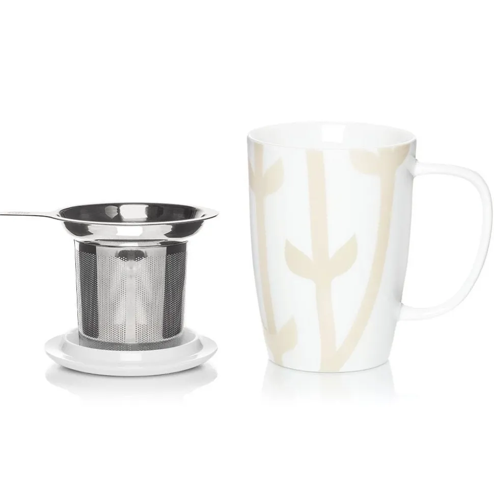 Mug infuseur - 44 cl