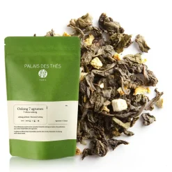 Oolong 7 Agrumes