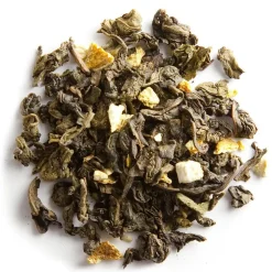 Oolong 7 Agrumes