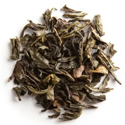 Oolong Fu Lian bio