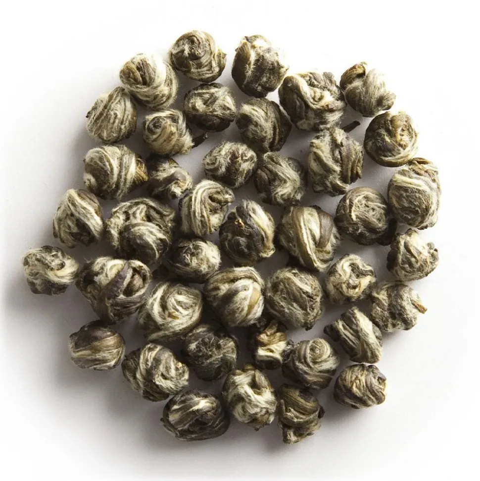 Perles de Jasmin