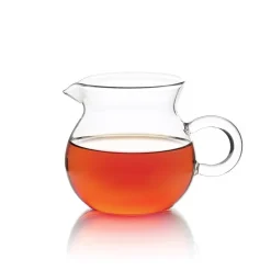 Pot de réserve en verre - 22 cl