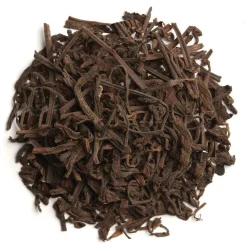 Pu Erh de Cao Bo bio