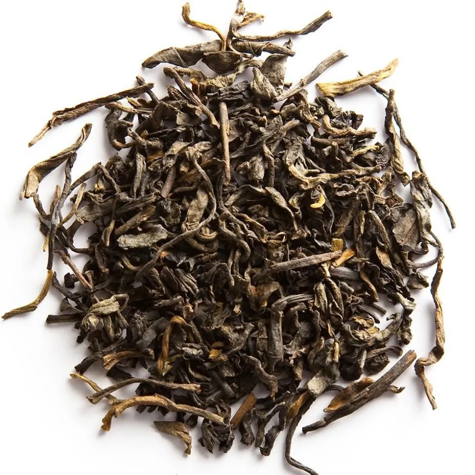 Pu Erh Impérial