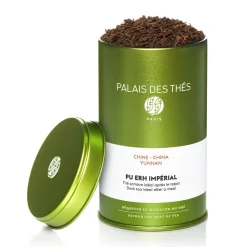 Pu Erh Impérial