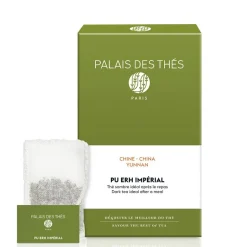 Pu Erh Impérial