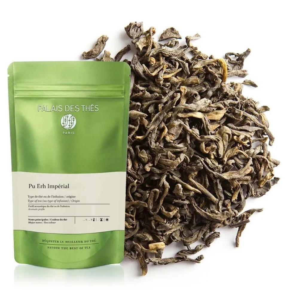 Pu Erh Impérial