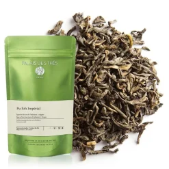 Pu Erh Impérial