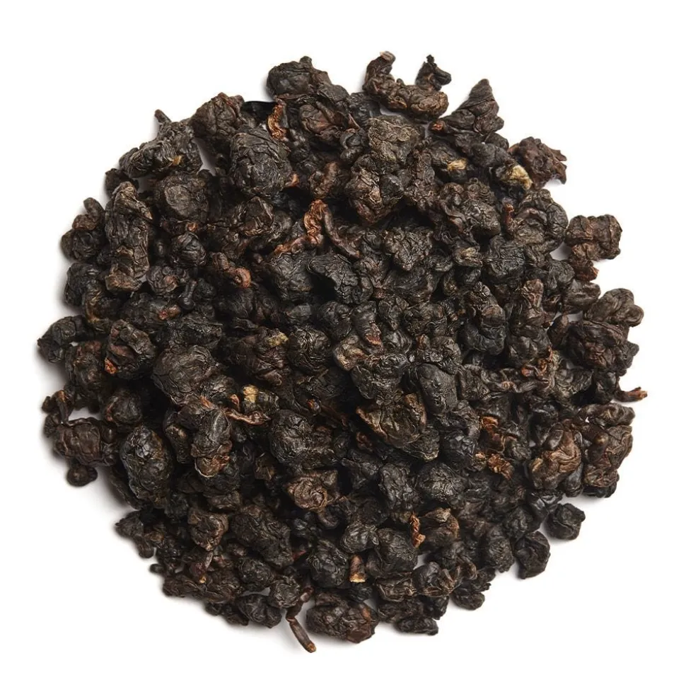 Qing Xin de Baguashan