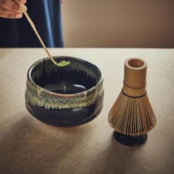 Repose fouet Matcha