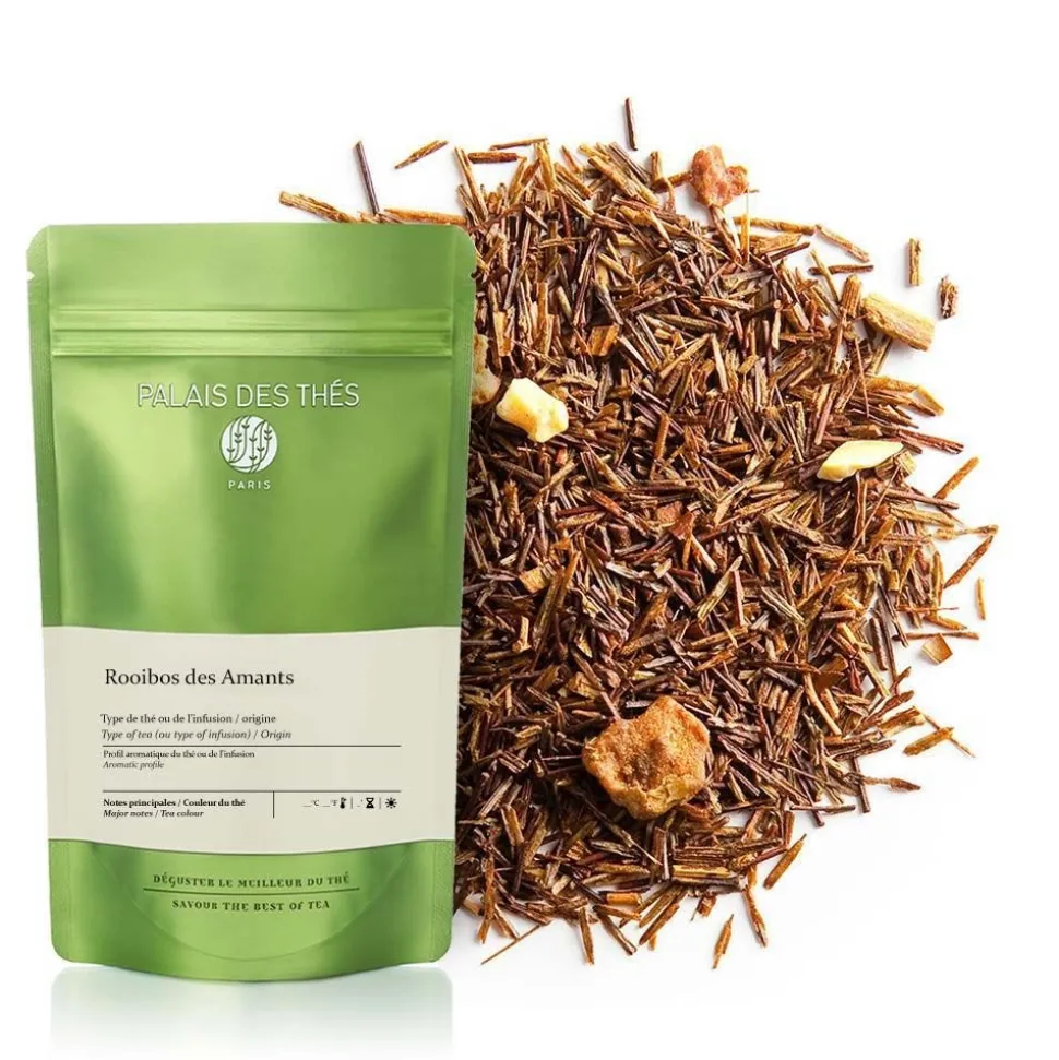 Rooibos des Amants