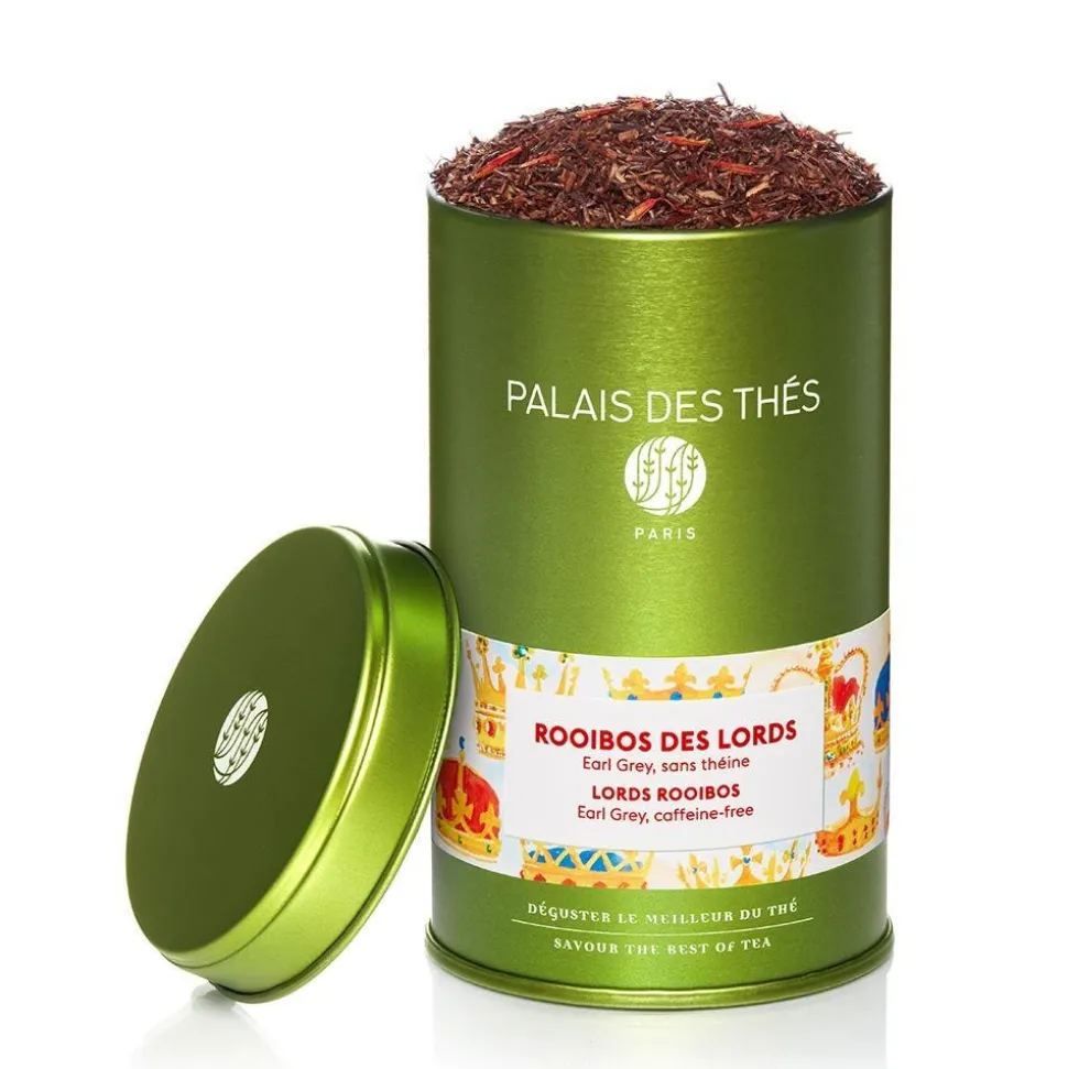 Rooibos des Lords bio