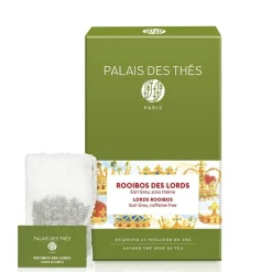 Rooibos des Lords bio