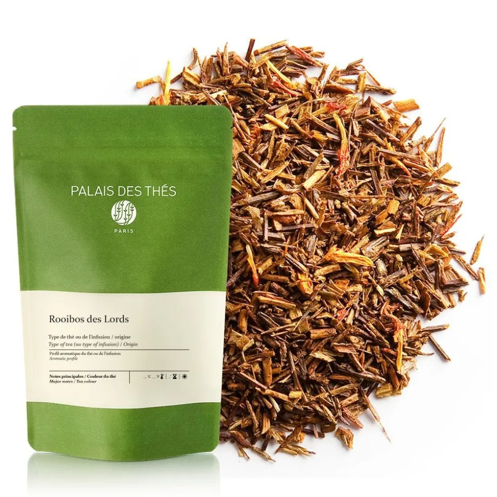 Rooibos des Lords bio