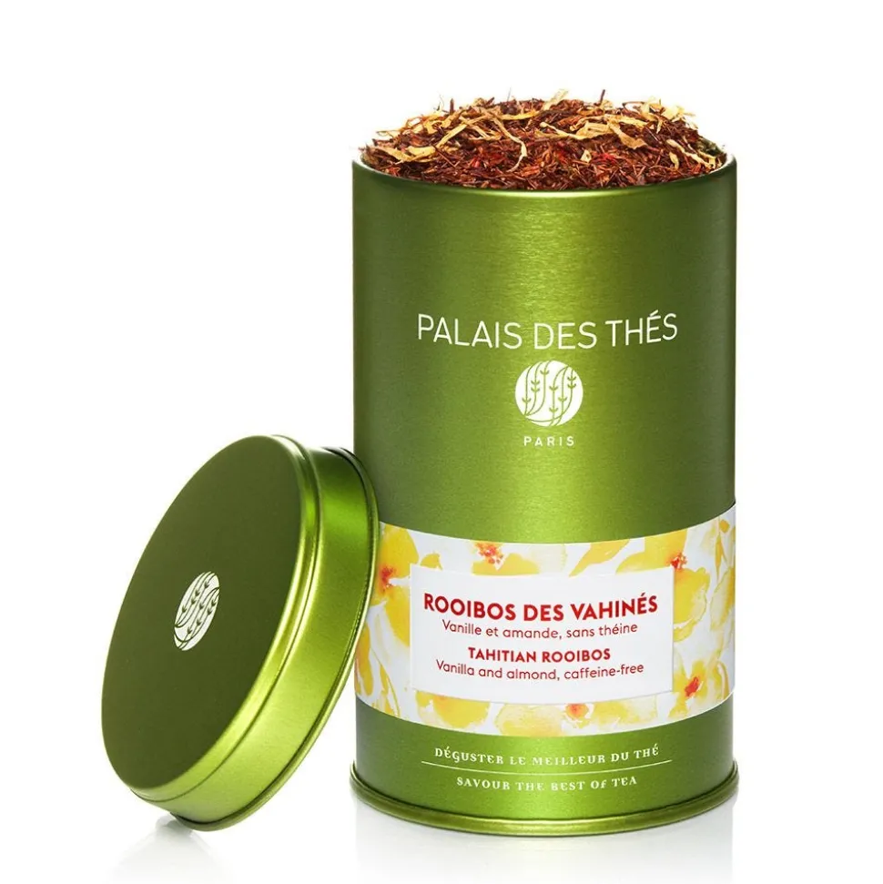 Rooibos des Vahinés