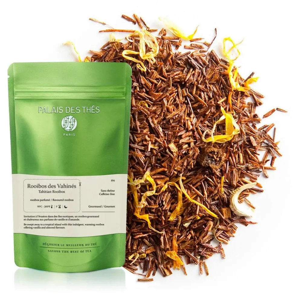 Rooibos des Vahinés