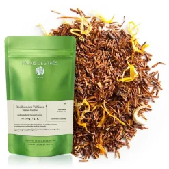 Rooibos des Vahinés