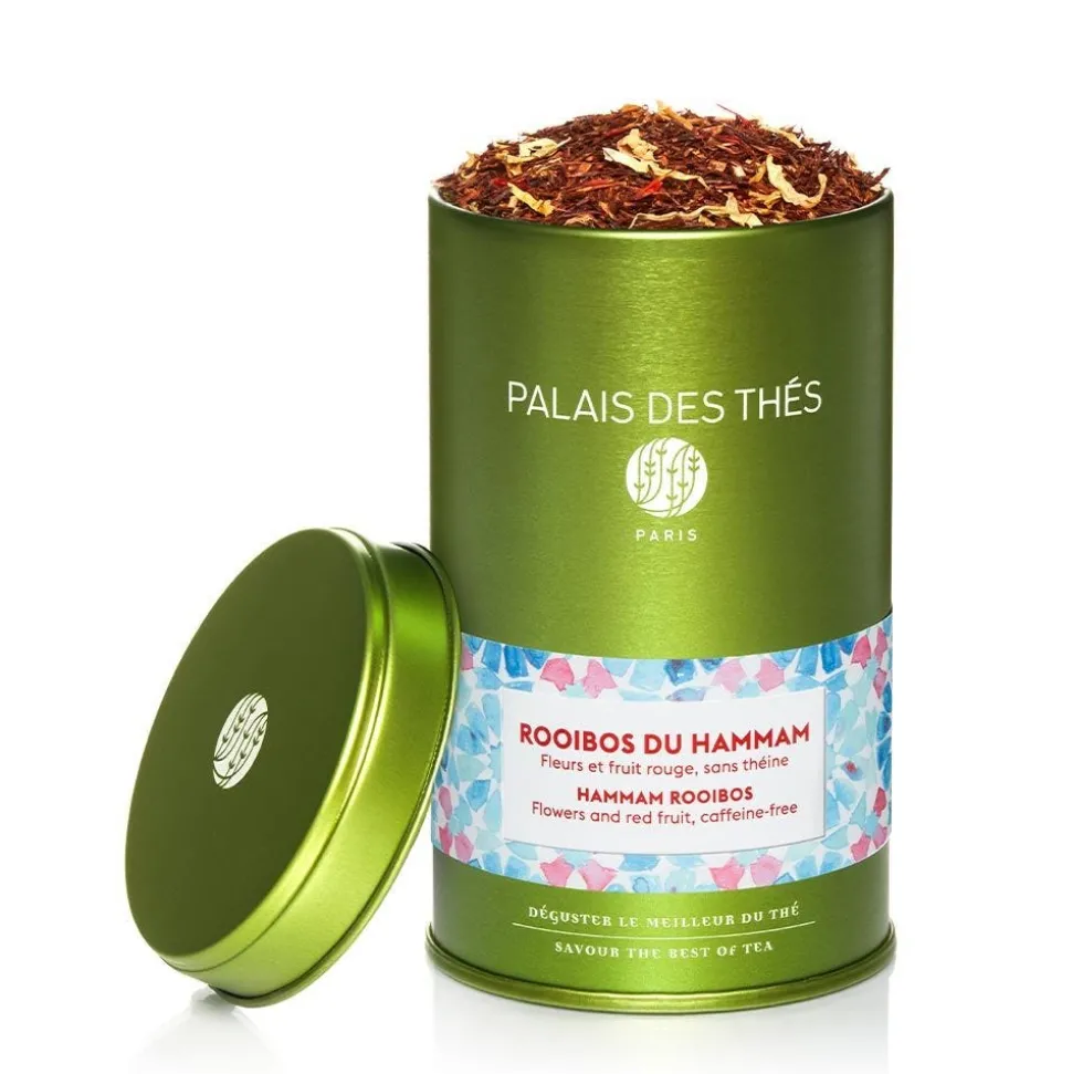 Rooibos Du Hammam