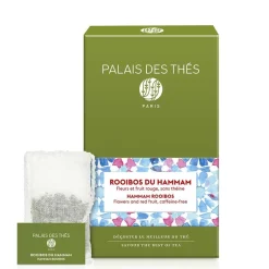 Rooibos Du Hammam